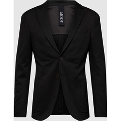 Marynarka męska Joop! z wiskozy  - zdjęcie produktu