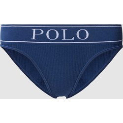 Majtki damskie Polo Ralph Lauren w nadruki  - zdjęcie produktu