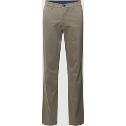 Spodnie męskie Gardeur  - zdjęcie produktu