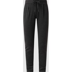 Spodnie damskie Ichi z wiskozy  - zdjęcie produktu