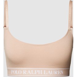 Biustonosz Polo Ralph Lauren casual  - zdjęcie produktu