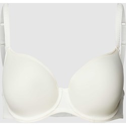 Biustonosz biały Mey  - zdjęcie produktu