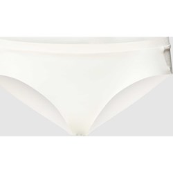 Majtki damskie białe Triumph casual  - zdjęcie produktu