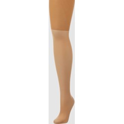 Rajstopy Falke beżowe  - zdjęcie produktu