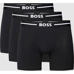 BOSS HUGO majtki męskie  - zdjęcie produktu