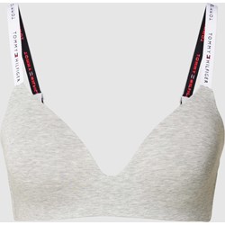 Tommy Hilfiger biustonosz sportowy  - zdjęcie produktu