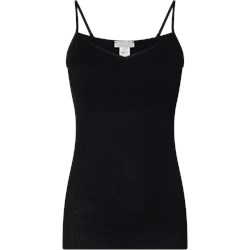 Podkoszulka/halka Hanro bawełniana  - zdjęcie produktu