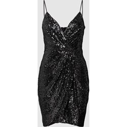 Sukienka Paradi w cekiny  - zdjęcie produktu