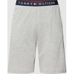 Szorty Tommy Hilfiger  - zdjęcie produktu