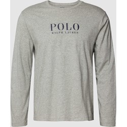 T-shirt męski Polo Ralph Lauren bawełniany  - zdjęcie produktu