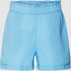 Szorty Noisy May niebieskie na lato  - zdjęcie produktu