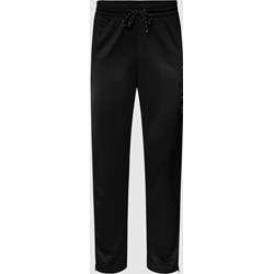 Czarne spodnie męskie O'Neill  - zdjęcie produktu