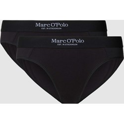 Majtki damskie czarne Marc O'Polo  - zdjęcie produktu