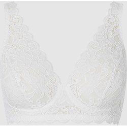 Biustonosz Hanro koronkowy  - zdjęcie produktu