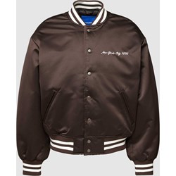 Kurtka męska Jack & Jones młodzieżowa  - zdjęcie produktu