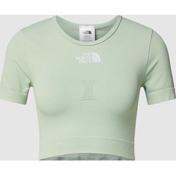 Bluzka damska The North Face  - zdjęcie produktu