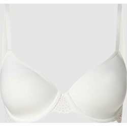 Biustonosz Skiny koronkowy  - zdjęcie produktu