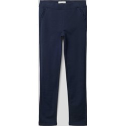 Spodnie dziewczęce Tom Tailor granatowe  - zdjęcie produktu