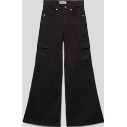 Spodnie dziewczęce Blue Effect - Peek&Cloppenburg  - zdjęcie produktu