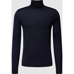 Sweter męski BOSS HUGO  - zdjęcie produktu