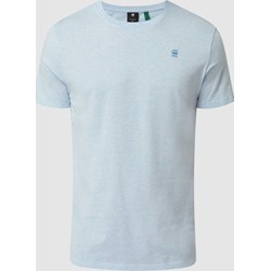 T-shirt męski G-Star Raw bawełniany  - zdjęcie produktu