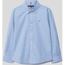 Koszula chłopięca Tommy Hilfiger - Peek&Cloppenburg  - zdjęcie produktu