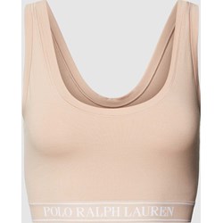 Biustonosz Polo Ralph Lauren casual  - zdjęcie produktu