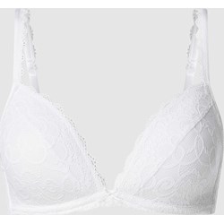 Biustonosz Mey koronkowy elegancki  - zdjęcie produktu