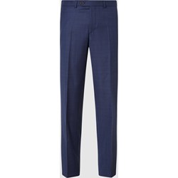 Spodnie męskie Digel granatowe  - zdjęcie produktu