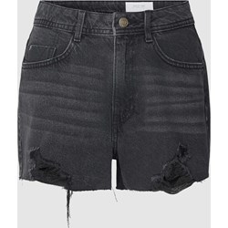Szorty Noisy May jeansowe  - zdjęcie produktu