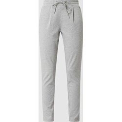 Spodnie damskie Ichi z wiskozy  - zdjęcie produktu