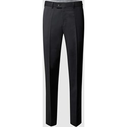 Spodnie męskie Hiltl eleganckie  - zdjęcie produktu