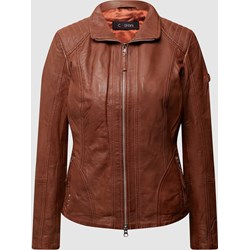 Kurtka damska Cabrini bez kaptura krótka  - zdjęcie produktu