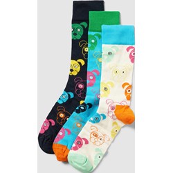 Skarpetki męskie Happy Socks  - zdjęcie produktu