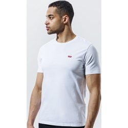 T-shirt męski Levi's casual z krótkim rękawem  - zdjęcie produktu