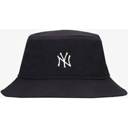 Czarny kapelusz męski New Era  - zdjęcie produktu
