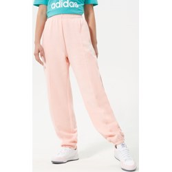 Spodnie damskie Nike różowe  - zdjęcie produktu