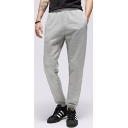 Spodnie męskie Adidas szare  - zdjęcie produktu