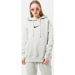 Bluza damska Nike długa sportowa  - zdjęcie produktu