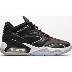 Buty sportowe męskie Jordan czarne  - zdjęcie produktu