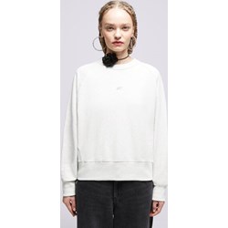 Bluza damska New Balance biała  - zdjęcie produktu