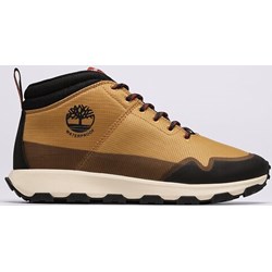 Buty zimowe męskie Timberland sznurowane sportowe  - zdjęcie produktu