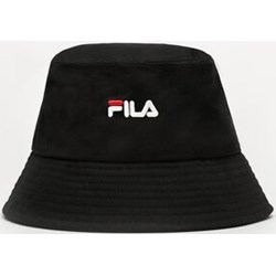 Fila kapelusz męski czarny  - zdjęcie produktu