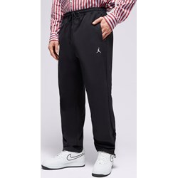 Spodnie męskie Jordan czarne  - zdjęcie produktu