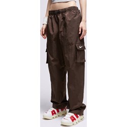 Spodnie damskie Nike na wiosnę  - zdjęcie produktu