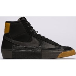 Trampki męskie Nike na jesień sportowe wiązane  - zdjęcie produktu