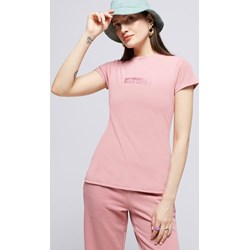 Bluzka damska Ellesse casualowa z okrągłym dekoltem  - zdjęcie produktu