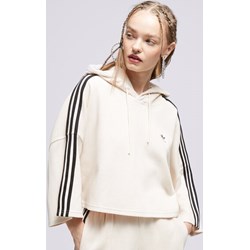 Bluza damska Adidas w paski casual  - zdjęcie produktu