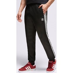 Spodnie męskie Adidas jesienne  - zdjęcie produktu