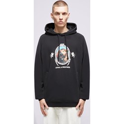 Bluza męska Nike w nadruki  - zdjęcie produktu